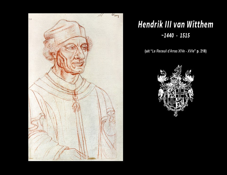 Heemkundig Genootschap "van Witthem" Beersel