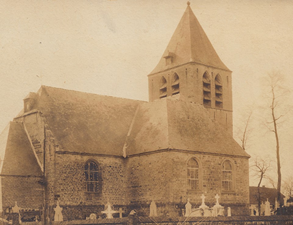 Heemkundig Genootschap 'van Witthem' Beersel